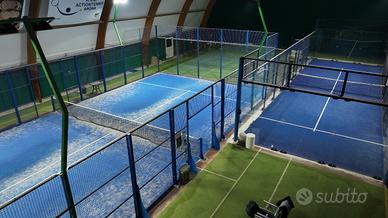 Campi padel
