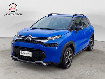 CITROEN C3 Aircross 1ª s. - C3 Aircross PureTech 1