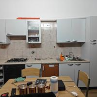 cucina 3 metri