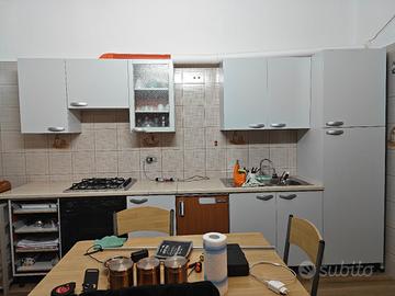 cucina 3 metri