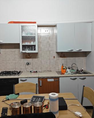 cucina 3 metri