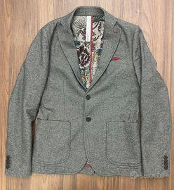 Giacca uomo Off36 taglia 46