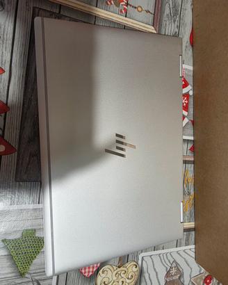 hp elitebook 1030 x360 g4