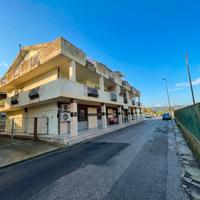 Senorbì - Ampio trilocale ultimo piano