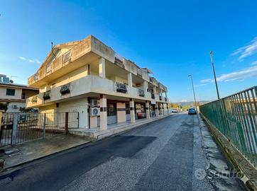 Senorbì - Ampio trilocale ultimo piano