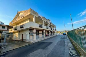 Senorbì - Ampio trilocale ultimo piano