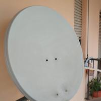 Antenna parabolica