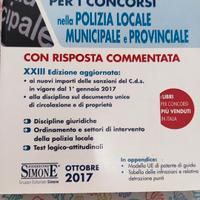 Libro QUIZ concorso pubblici