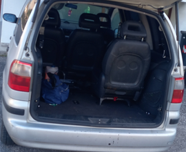 Ford galaxy 2001