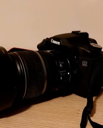Canon 50D 17 55 f2.8