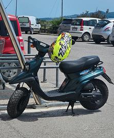 Bws booster yamaha 50 boosterino