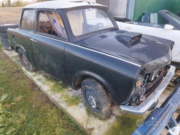 trabant