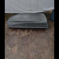 Baule portatutto Camtek PROMO ❗