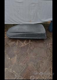 Baule portatutto Camtek PROMO ❗