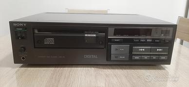 SONY CDP-101
