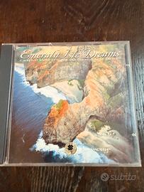CD “Emerald Isle Dreams” – Second Sight (1996)