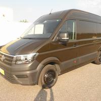 VOLKSWAGEN CRAFTER L3H3 BUSINESS