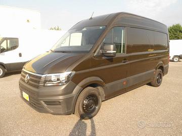 VOLKSWAGEN CRAFTER L3H3 BUSINESS