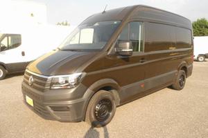 VOLKSWAGEN CRAFTER L3H3 BUSINESS