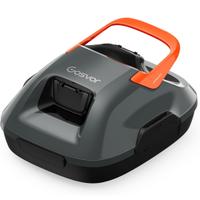 robottino da piscina