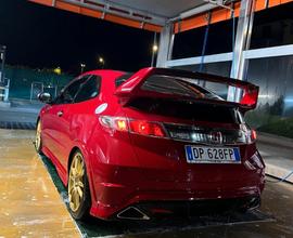 HONDA Civic 8ª serie - 2008