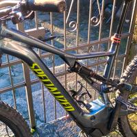 SPECIALIZED   Turbo Levo Comp