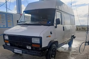 Fiat Ducato 