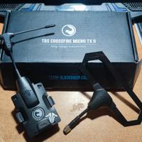 TBS Crossfire Micro V2