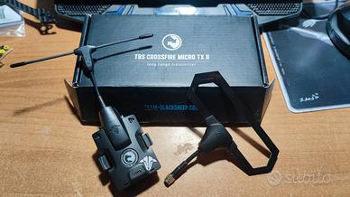 TBS Crossfire Micro V2