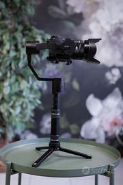 Gimbal Zhiyun Crane V2