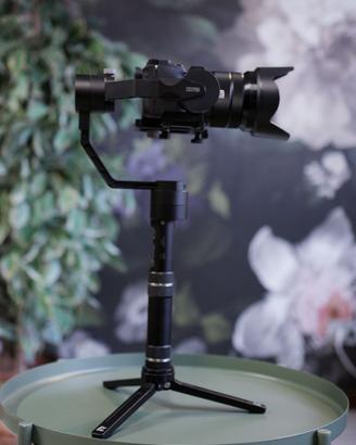 Gimbal Zhiyun Crane V2