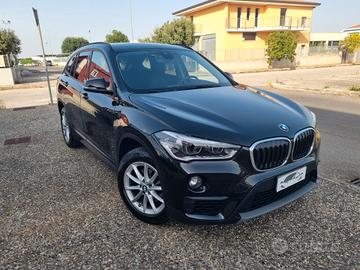 Bmw X1 sDrive18d Business