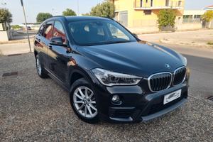 Bmw X1 sDrive18d Business