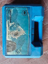 catene neve vintage 
