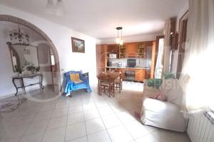 SOTTOMARINA - Luminoso appartamento [3592]