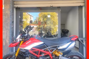 Hypermotard 950 sp *incluso passaggio*promo*rate