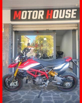 Hypermotard 950 sp *incluso passaggio*promo*rate
