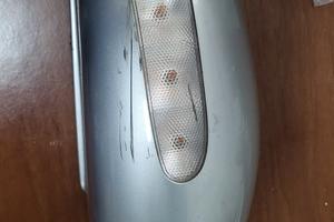 guscio specchio Mercedes 