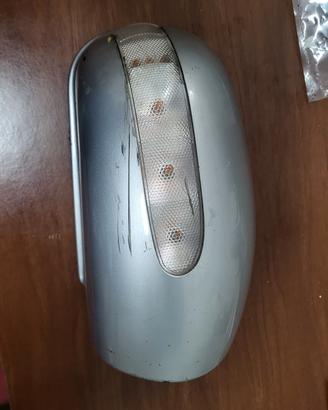 guscio specchio Mercedes 