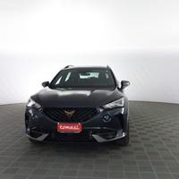 CUPRA Formentor Formentor 2.0 TDI 4Drive DSG