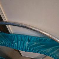 pastorelli palla cerchio e custodia ginnastica rit