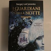 Libro I guardiani della notte