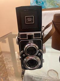 ZEISS IKON IKOFLEX