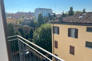 2 stanze matrimoniali - Zona Musicisti