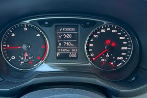 Audi A1 1.6 TDI automatica