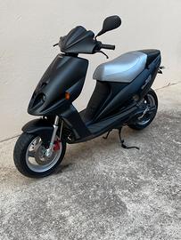 Malaguti Phantom F12 - Restyling 1999