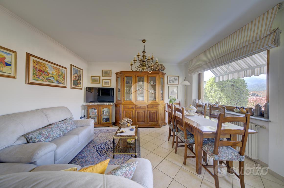 Casa – Giaveno, Barolà - Colpastore - Vista 4