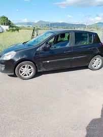 Clio 3 1.5 dci