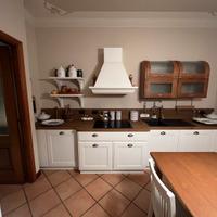 Scavolini  cucina modello Favilla nuova