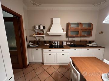 Scavolini  cucina modello Favilla nuova